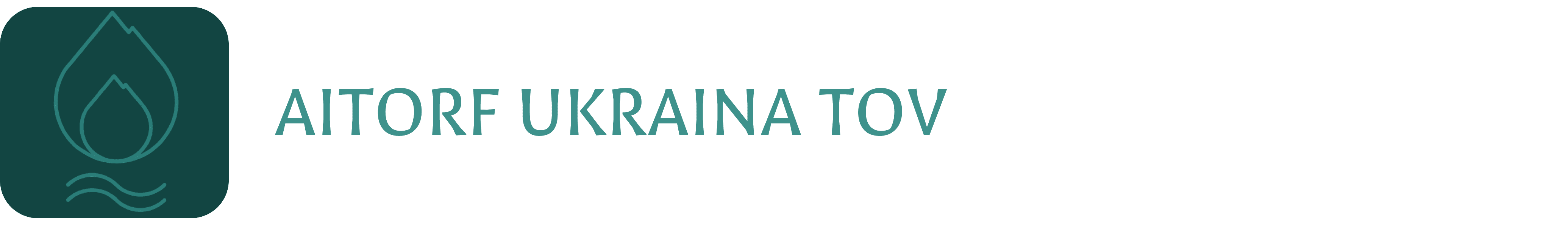 AITORF UKRAINA TOV Logo
